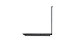Lenovo ThinkPad P14s Gen 5 (Intel) Intel Core Ultra 7 155H Laptop 14.5" WUXGA 16 GB DDR5-SDRAM 512 GB SSD Wi-Fi 6E (802.11ax) Windows 11 Pro English Black