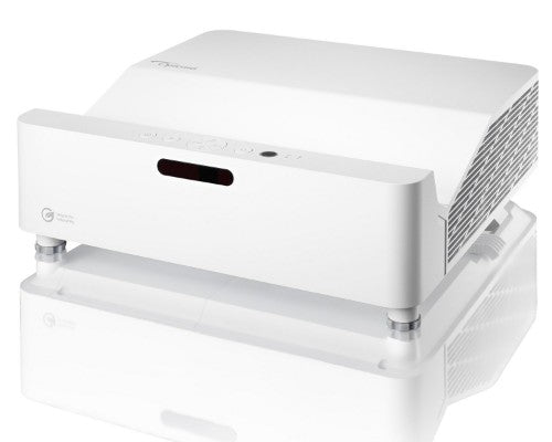 Optoma GT3500HDR Ultra short throw projector 3800 ANSI lumens DLP 1080p (1920x1080) 3D White