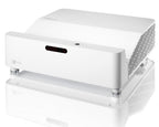 Optoma ZH430UST data projector Standard throw projector 4000 ANSI lumens DLP 1080p (1920x1080) 3D White