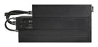 Eaton 93PX8KIND uninterruptible power supply (UPS) Double-conversion (Online) 7.5 kVA 7500 W 2 AC outlet(s)