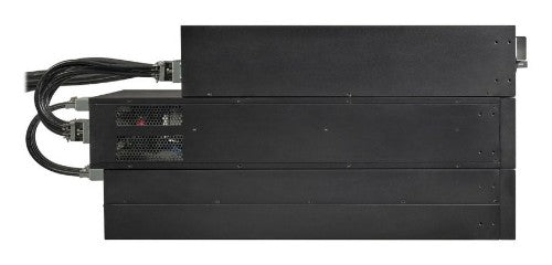 Eaton 93PX8KIND uninterruptible power supply (UPS) Double-conversion (Online) 7.5 kVA 7500 W 2 AC outlet(s)