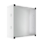 Valcom VB-R22 mounting kit White Metal