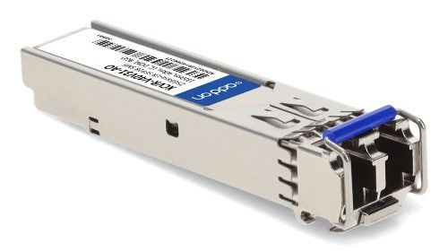 AddOn Networks XCVR-V40V31-AO network transceiver module Fiber optic 25000 Mbit/s SFP28 1310 nm