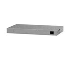 NETGEAR GS724TPv3 Managed L2/L3/L4 Gigabit Ethernet (10/100/1000) Power over Ethernet (PoE) 1U Gray, Blue
