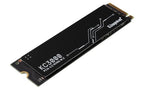 Kingston Technology 1024G KC3000 M.2 2280 NVMe SSD, Bulk