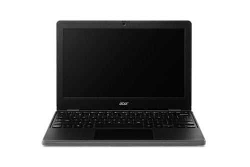 Acer Chromebook C725T-88S1 Kompanio 540 11.6" Touchscreen HD 8 GB LPDDR5x-SDRAM 64 GB Flash Wi-Fi 7 (802.11be) ChromeOS Black