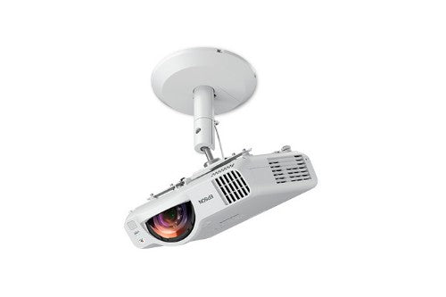 Epson L210SW Standard throw projector 4000 ANSI lumens 3LCD WXGA (1200x800) White