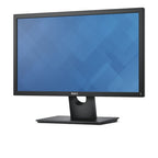 DELL E Series E2216HV computer monitor 21.53" 1920 x 1080 pixels Full HD LCD Black