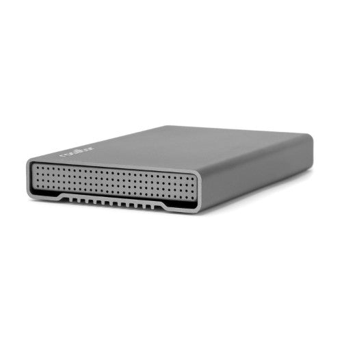 Rocstor Rocpro P33 external hard drive 1 TB Gray