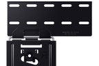 Samsung WMN-D90EB/ZA TV mount/stand 100" Black