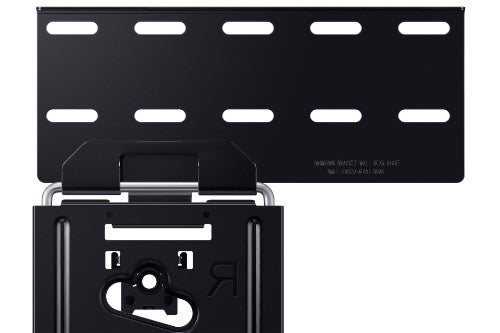 Samsung WMN-D90EB/ZA TV mount/stand 100" Black