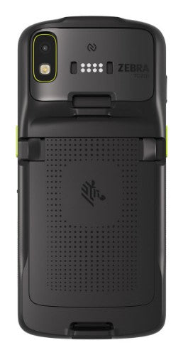 Zebra TC201 handheld mobile computer 6" 2160 x 1080 pixels Touchscreen Black