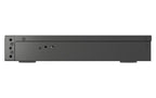 QNAP QSW-M7308R-4X network switch Managed L3 1U Black
