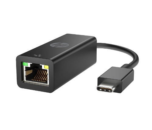 HP Adapter USBC to RJ45 G2 TAA