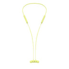 Apple Beats Flex Headphones Wireless In-ear, Neck-band Bluetooth Yellow