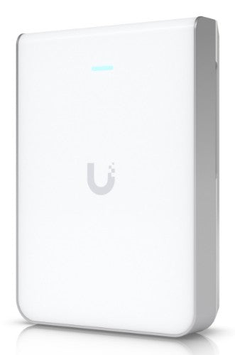 Ubiquiti U7 Pro Wall 5800 Mbit/s White Power over Ethernet (PoE)
