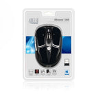 Adesso iMouse S60 mouse Office Right-hand RF Wireless Optical 1600 DPI