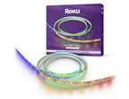 Roku Light StripPlus SE 16.4' Smart strip light Wi-Fi