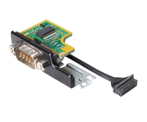 HP Serial Port Flex IO 2nd v2 interface cards/adapter Internal