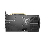 MSI GAMING GeForce RTX 4060 TI NVIDIA 8 GB GDDR6