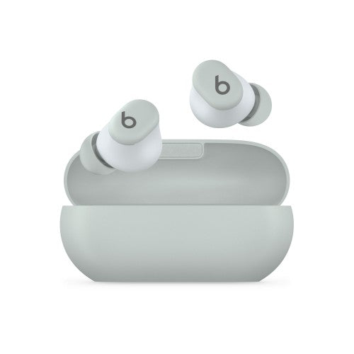 Apple Beats Solo Buds Headset True Wireless Stereo (TWS) In-ear Calls/Music Bluetooth Gray