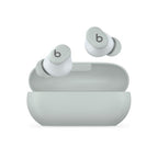 Apple Beats Solo Buds Headset True Wireless Stereo (TWS) In-ear Calls/Music Bluetooth Gray