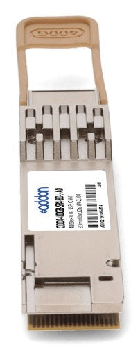 AddOn Networks QDD4-400GB-SR4-BD-J-AO network transceiver module Fiber optic 400000 Mbit/s QSFP-DD 902 nm
