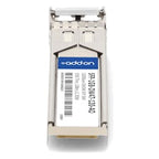 AddOn Networks SFP-1GB-DW47-120-AO network transceiver module Fiber optic 1000 Mbit/s 1539.77 nm