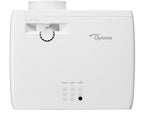 Optoma ZH551 data projector Standard throw projector 5600 ANSI lumens DLP 1080p (1920x1080) 3D White