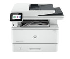 HP LaserJet Pro 4101fdw Wireless Multifunction Black and white Printer, Copier, Scanner; Duplex