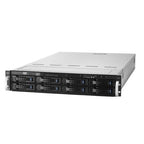 ASUS ESC4000 G3 server 2 TB Rack (2U) Intel Xeon E5 v3 E5-2620V3 2.4 GHz 32 GB DDR4-SDRAM 1620 W
