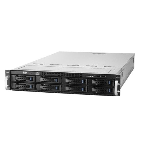 ASUS ESC4000 G3 server 2 TB Rack (2U) Intel Xeon E5 v3 E5-2620V3 2.4 GHz 32 GB DDR4-SDRAM 1620 W