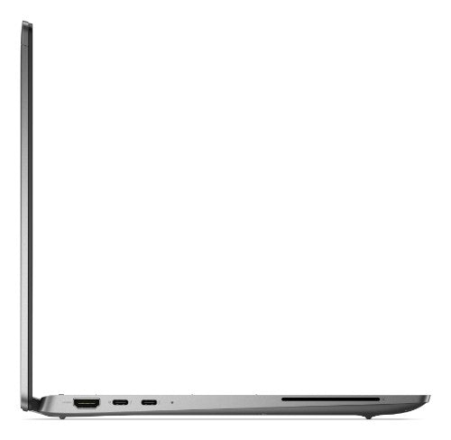 DELL Latitude 7350 2-in-1 Intel Core Ultra 7 165U Hybrid (2-in-1) 13.3" Touchscreen Quad HD+ 16 GB LPDDR5x-SDRAM 512 GB SSD Wi-Fi 7 (802.11be) Windows 11 Pro Gray