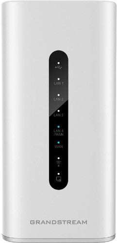 Grandstream Networks GWN-7062 wireless router Gigabit Ethernet Dual-band (2.4 GHz / 5 GHz) White