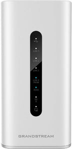 Grandstream Networks GWN-7062 wireless router Gigabit Ethernet Dual-band (2.4 GHz / 5 GHz) White