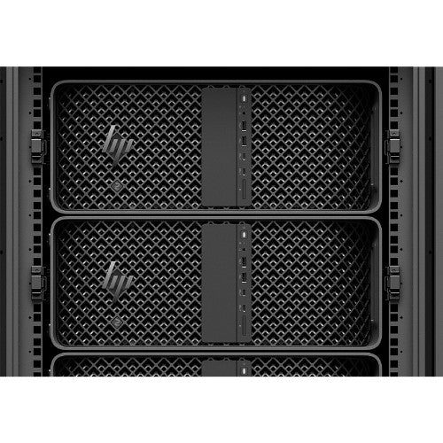 HP Z4 G6i Workstation Desktop PC Wolf Pro Security Edition