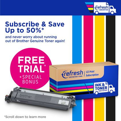 Brother TN-229Y toner cartridge 1 pc(s) Original Yellow