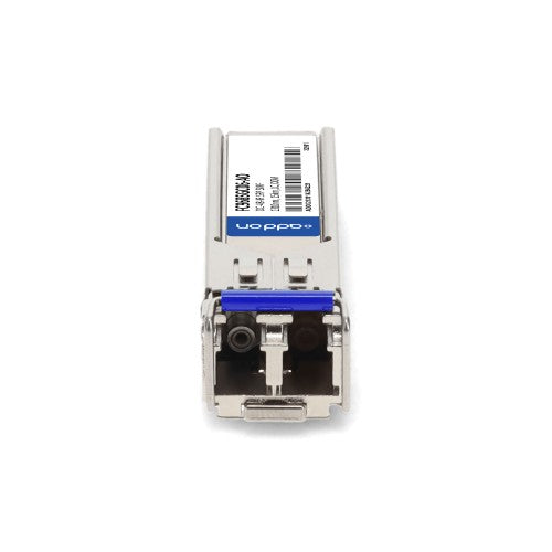 AddOn Networks FC9685GC06-AO network transceiver module Fiber optic 2488 Mbit/s SFP 1310 nm