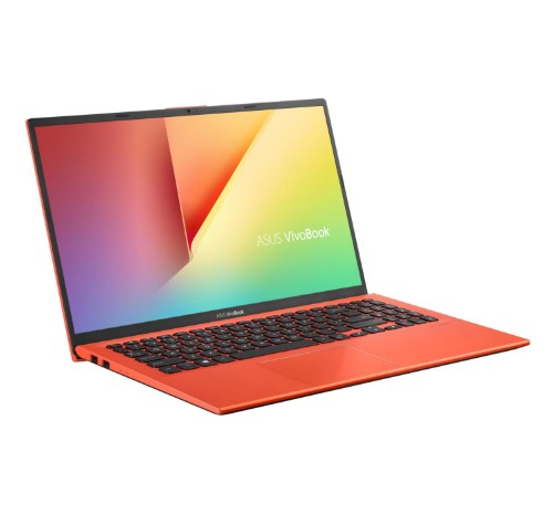 ASUS F512DA-PB31-CL laptop AMD Ryzen™ 3 3200U 15.6" Full HD 4 GB DDR4-SDRAM 128 GB SSD Wi-Fi 5 (802.11ac) Windows 10 Coral