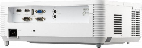Viewsonic PS502W data projector Short throw projector 4000 ANSI lumens WXGA (1280x800) White