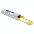 AddOn Networks QSFP-100G-PLRL4-AO network transceiver module Fiber optic 100000 Mbit/s QSFP28 1310 nm