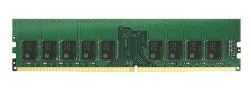 Synology D4EU02-8G memory module 8 GB 1 x 8 GB DDR4 288-pin DIMM ECC