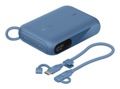 Belkin BoostCharge 10000 mAh Blue