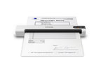 Epson WorkForce B11B252202 scanner Sheet-fed scanner 600 x 600 DPI A4 Black, White