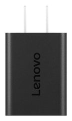 Lenovo 40AWGN65US power adapter/inverter Indoor 65 W Black