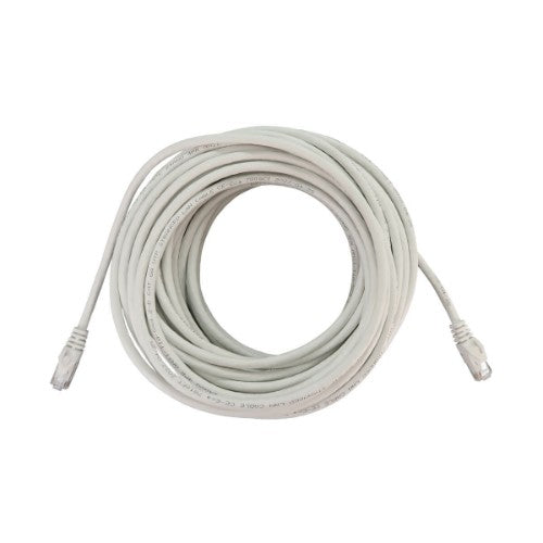 Tripp Lite N261-050-WH networking cable White 598.4" (15.2 m) Cat6a U/UTP (UTP) Round