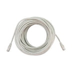 Tripp Lite N261-050-WH networking cable White 598.4" (15.2 m) Cat6a U/UTP (UTP) Round