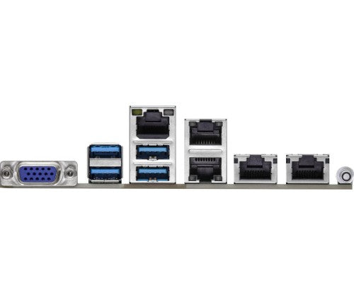 Asrock SPC621D8-2L2T motherboard Intel C621A LGA 4189 ATX