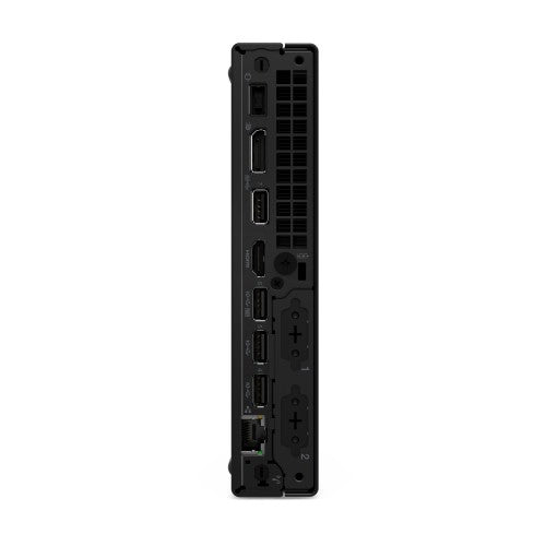 Lenovo ThinkCentre M90q Gen 6 Intel Core Ultra 7 265 32 GB DDR5-SDRAM 1 TB SSD Windows 11 Pro Mini PC Black