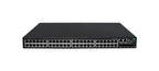 HPE Networking CW 2150 48p 10M/100M/1G 4p SFP+ 1G/10G Switch